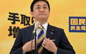 国民民主党・玉木さん　連合と立憲の顔色を伺うだけで自民党との連立を維新に持っていかれて炎上「調子のってメディア出まくって立憲と余計なことした結果」