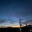 激　変