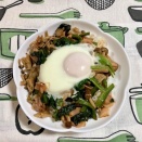 2026.3/10（火）の夕ご飯です