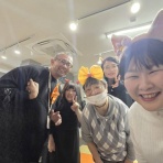 ふわり。そよかぜのある日々・・・ときどき、あおぞら。