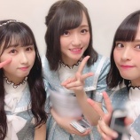 『[イコラブ] ノイミーちゃんの無観客LIVEを3人（杏奈、舞香、衣織）で実況中継させて頂きます！』の画像