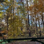 北軽井沢　虹の街　爽やかな風