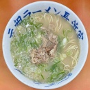 【北海道ひとり旅】北海道滞在は一瞬の旅 番外編 『札幌から福岡へラーメン中心の旅』