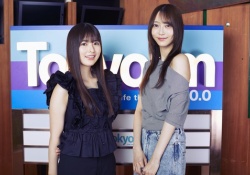 【画像】小川彩、ふっくらもちもち理想的な体型に成長していた