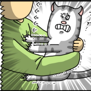 まめきちまめこニートの日常