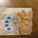 猫も杓子もネコ