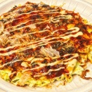 【明石・大久保】たろじでお好み焼きをテイクアウト！豚玉と国産黒毛和牛すじ玉