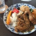 【緩募】夏向きのカレーの作り方