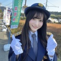 【画像】婦警さん「ちゃお☆あなた、そこで何してるんですか！？」