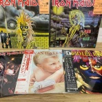 ディスクユニオン高田馬場店