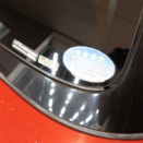 車の印象を良くするちょっとした気遣い