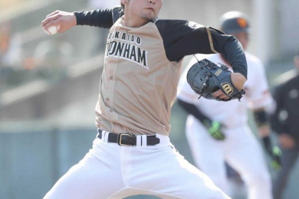 Red 速報 中村勝