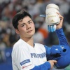 ビッグボスが清宮にマッチョ化指令「今はスイングが緩い。村上君みたいな迫力がほしい」