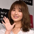 【祝】元乃木坂46 衛藤美彩　第3子男児出産を発表「我が家はさらに賑やかに」、夫は西武・源田壮亮