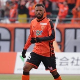 『レノファ山口 DFヘナンが右大腿二頭筋肉離れで全治6週間 第10節の町田戦にて負傷』の画像