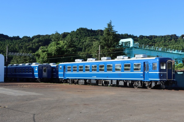 新鶴見通信 - 大井川鐵道
