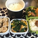 おべんとう日記