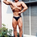 男なら一度はマッスル北村に憧れるよなｗｗｗ