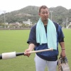張本勲さん、日ハム中田に「俺が教えたフォームで打て。打てなければ俺がお前の給料を払う」 	