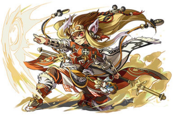 Puzdrafan パズドラ攻略 速報 英雄神