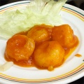 餃子の王将 イオン帯広店　【帯広市】