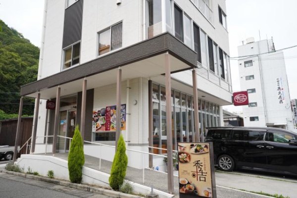 すすむの食べ歩き備忘録 備前市