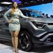 スズキ「ジムニー ノマド」国内出荷停止　再開時期は未定　インドで生産
