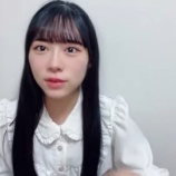 『[動画]2023.10.29（20:07～） SHOWROOM　「≒JOY(ニアリーイコールジョイ) 大西葵」＠個人配信【ニアジョイ】』の画像
