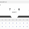 【勝利】日本ハム2軍vsソフトバンク 7-6｜日本選手権 1stステージ｜個人成績｜10/3