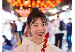 阪口珠美『Dカップで美脚、顔も良いです』←2万部程度ってマジ？