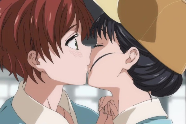 アニメ実況しようぜ ワンダーエッグ プライオリティ