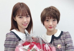 【疑問】もしなぁちゃんがインフルかかって卒コン出てなくなったらどうなるんや？【西野七瀬】