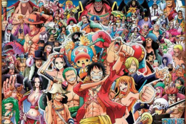 ワンピース ワンピース強さランキング 超ジャンプ速報
