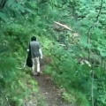 行ってみた！小幌駅（北海道豊浦町）から険しい道を進むと「コボロリゾート」がある！後半