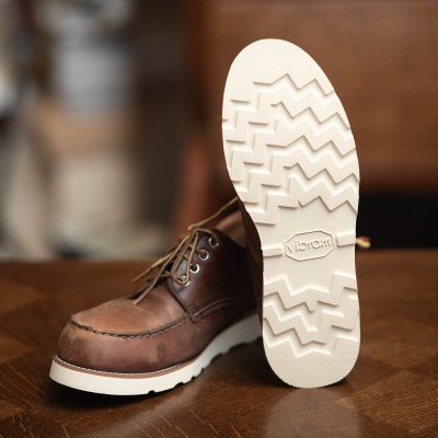 Anatomica by Alden 組み合っ コードバン 7.5D 革靴