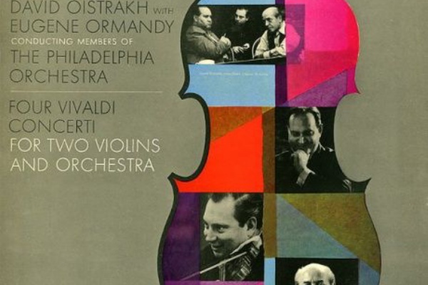 100年後でも聴いて楽しいアナログ名盤レコード - オーマンディ