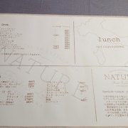 ��� �������� �ʥ��塼�� pranzoB