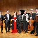 9月22日　charity 2026　音楽で心に光を ピアノ五重奏の夕べ