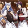 女性向け新作ADV『ネコぱら Catboys Paradise』2021年夏発売！！過去のエイプリルフールネタがまさかの現実にｗｗｗｗ