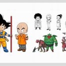 【衝撃】「ドラゴンボール」の撮影で氷川きよしと宮野真守と山田涼介と乃木坂46に起こった○○とは？