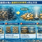 マイクロバブル博士の「マイクロバブル旅日記」