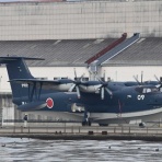 飛行老人の飛行機話