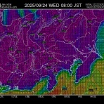 波風探訪