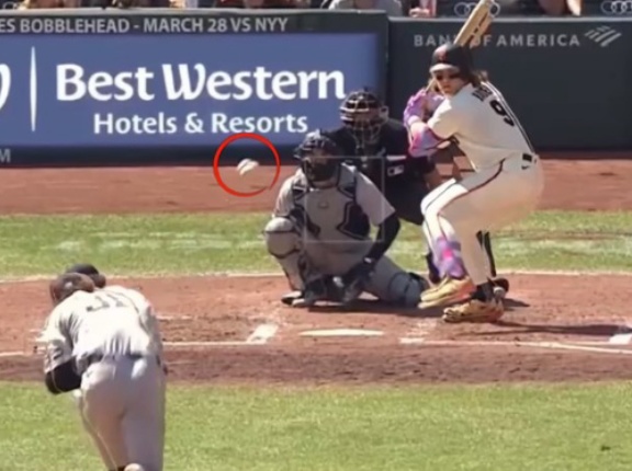 今のMLB、運ゲー投球が強すぎるwwwwwwww