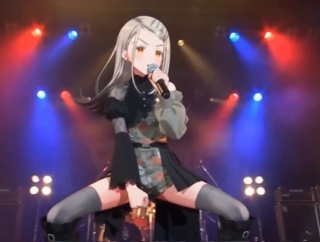 【悲報】学マスの新MV、変態オナニー青年アキラみたいで炎上