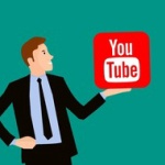所ジョージ、YouTubeチャンネル閉鎖 「Googleが勝手に広告を付けたから」