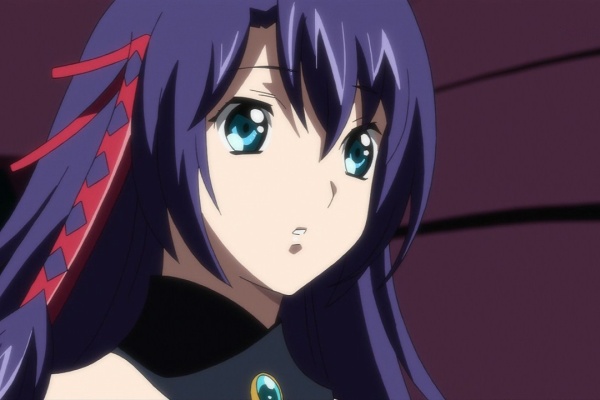 アニメのキャプ画を貼るブログ キディ グレイド