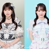 『[イコラブ] 山本杏奈×山野愛月、本日(9/24)『SHOWROOM教えて花便り』放送【ニアジョイ】』の画像