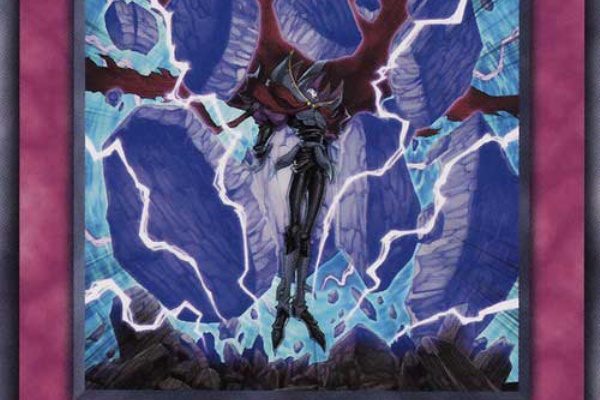 １枚のカードから始まる宇宙 D Heroデビルガイ