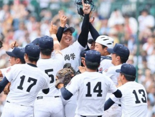 甲子園決勝の試合中、沖縄に異変が！！　町から人が消え、店は閉まり……
